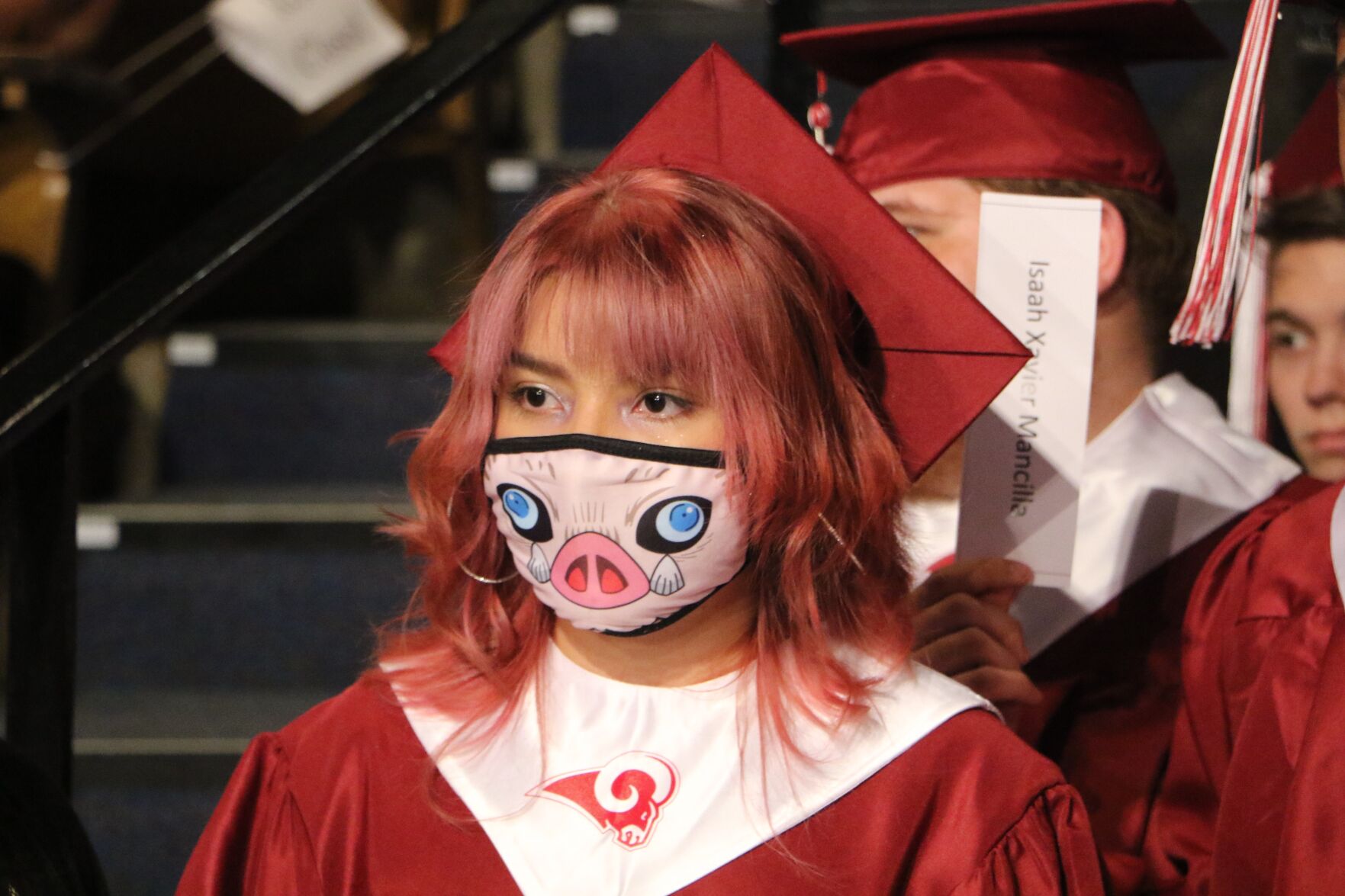 Owasso graduation